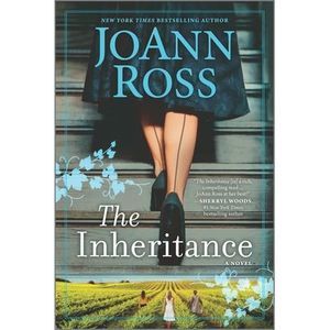 The Inheritance -- Joann Ross